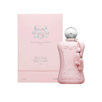 Delina By Parfums De Marly 75ml