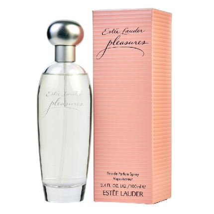 Estee Lauder Pleasures 100ml