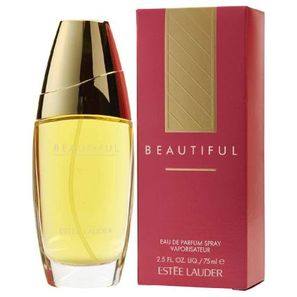 estee lauder beautiful 75ml