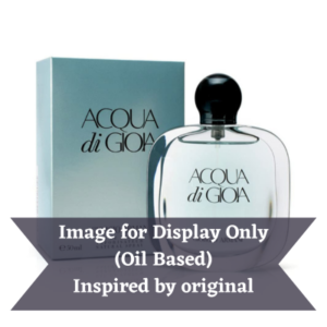 Armani Aqua di Gio Ladies