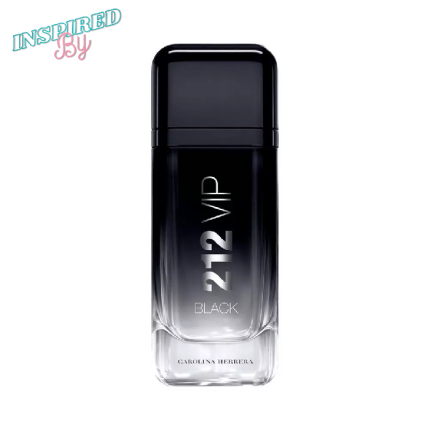 Carolina Herrera 212 VIP Black