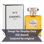 Chanel No 5