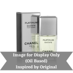 Chanel Platinum Egoiste