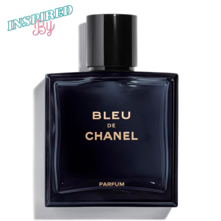 Chanel de Bleu