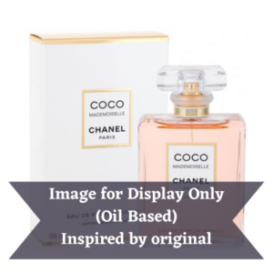 Coco Chanel Mademoiselle