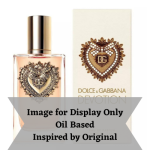 D&G Devotion 100ml