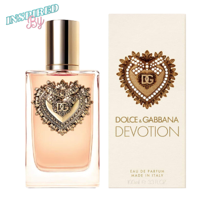 D&G Devotion