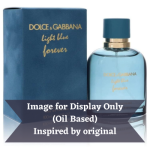 D&G Light Blue Forever Men 100ml