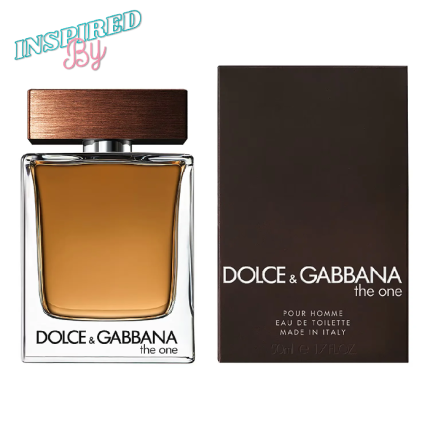 D&G Men 100ml edt