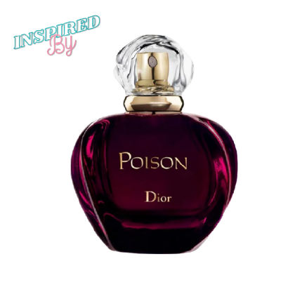 Dior Poison