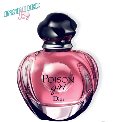 Dior Poison Girl