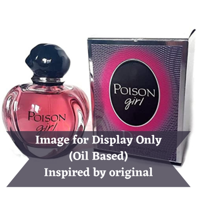 Dior Poison Girl