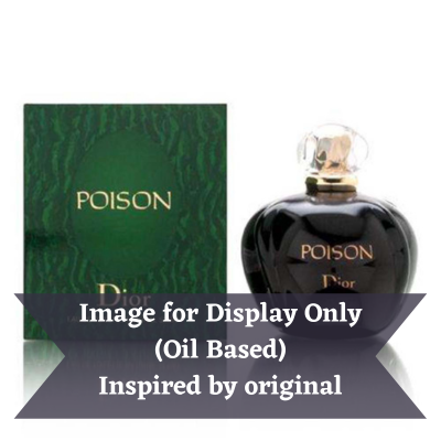 Dior Poison