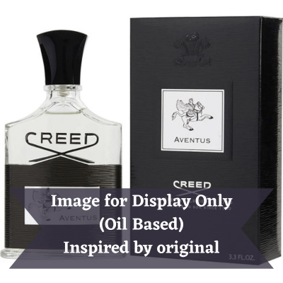 Inspired by Creed Aventus 100ml