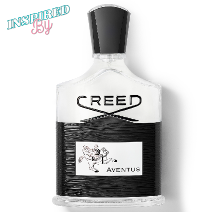 Inspired by Creed Aventus