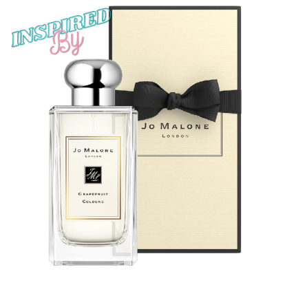 Inspired by Jo Malone Grapefruit