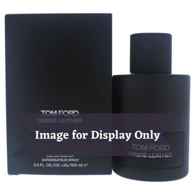 Inspired by Tom Ford Ombre Leather 100ml