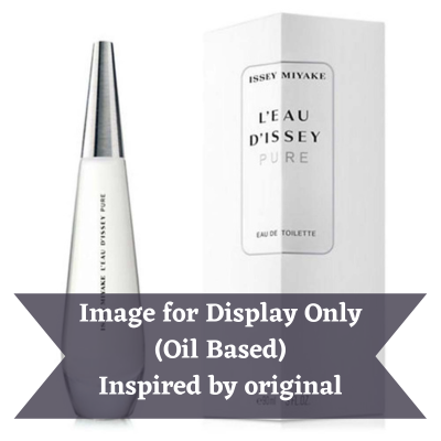 Issey Miyake Pure