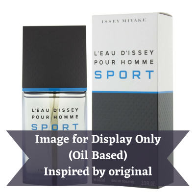 Issey Miyake Sport