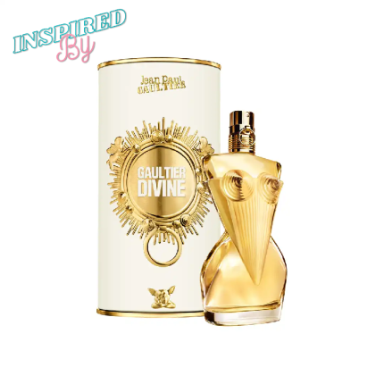 Jean Paul Gaultier Divine