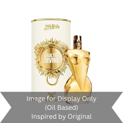 Jean Paul Gaultier Divine