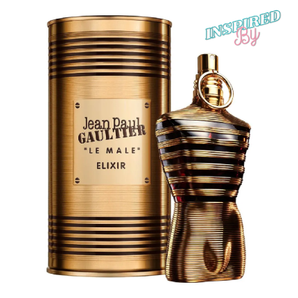 Jean Paul Gaultier Elixir