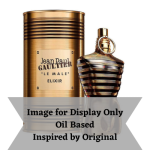 Jean Paul Gaultier Elixir