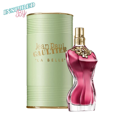 Jean Paul Gaultier La Belle