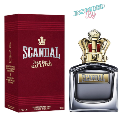 Jean Paul Gaultier Scandal Men