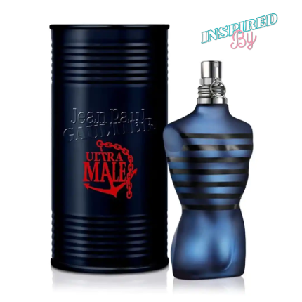 Jean Paul Gaultier Ultra Male