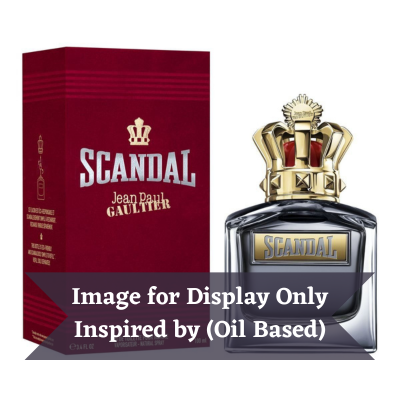 Jean Paul Scandal 100ml