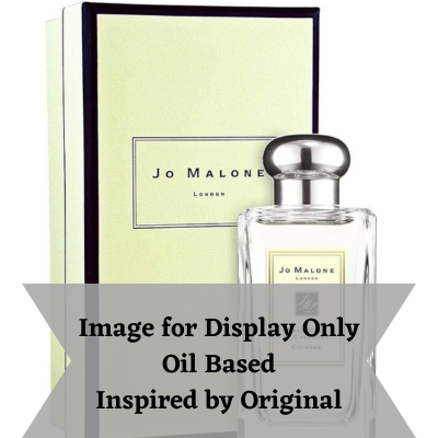 Jo Malone Earl Grey and Cucumber