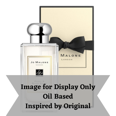 Jo Malone Peony and Blush Suede