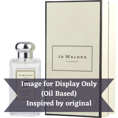 Jo Malone – English Pear and Freesia