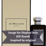 Jo Malone – Myrrh and Tonka