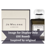 Jo Malone – Vetvier and Golden Vanilla