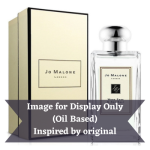 Jo Malone – Wood Sage and Sea Salt