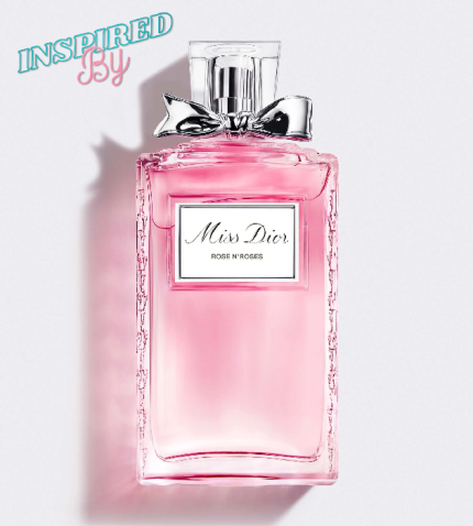 Miss Dior Rose