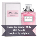 Miss Dior Rose ‘n Roses