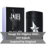 Thierry Mugler Amen Fantasm Men