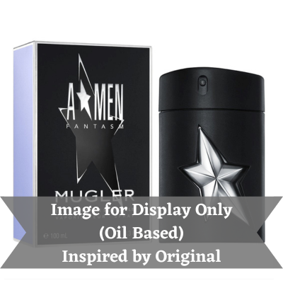 Thierry Mugler Amen Fantasm Men