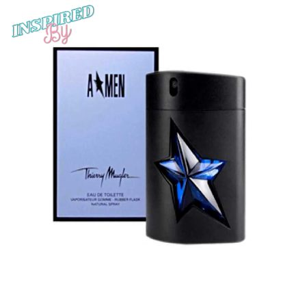 Thierry Mugler Amen Men