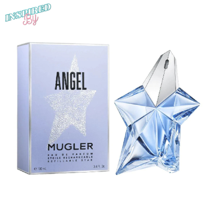 Thierry Mugler Angel