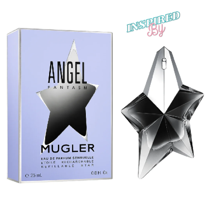 Thierry Mugler Angel Fantasm