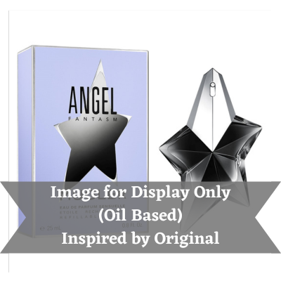 Thierry Mugler Angel Fantasm