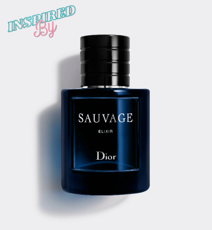 dior sauvage elixir