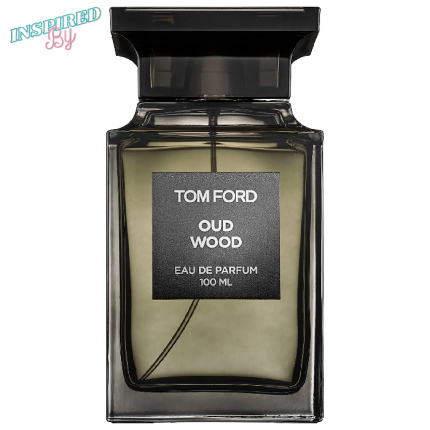 tom Ford Oud Wood