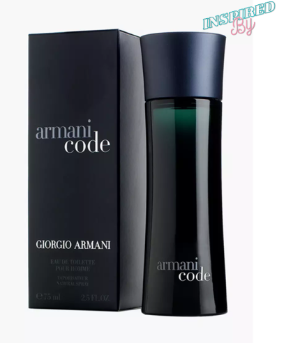 Armani Code Men