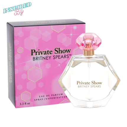 Britney Private Show