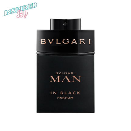 Bvlgari Man in Black